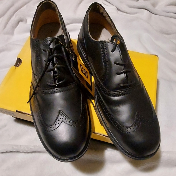 👞Oxford Shoes - NWOT - Picture 1 of 17